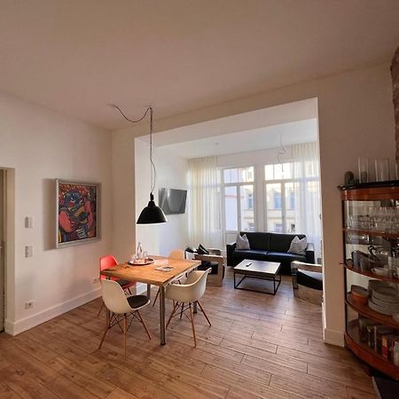Ferienwohnung Zweite Heimat Heidelberg Exterior foto
