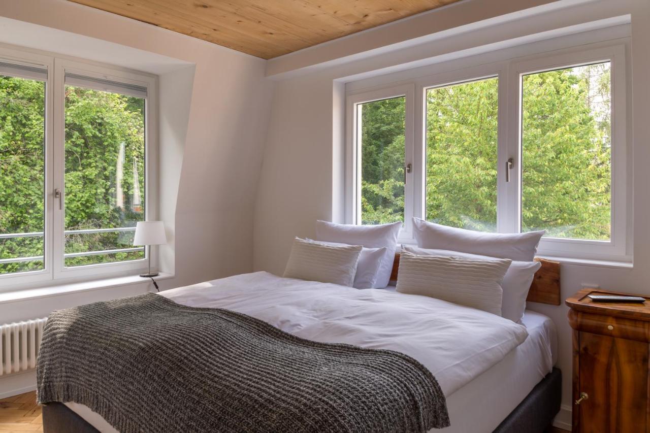 Ferienwohnung Zweite Heimat Heidelberg Exterior foto