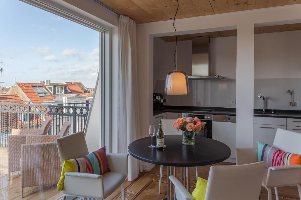 Ferienwohnung Zweite Heimat Heidelberg Exterior foto