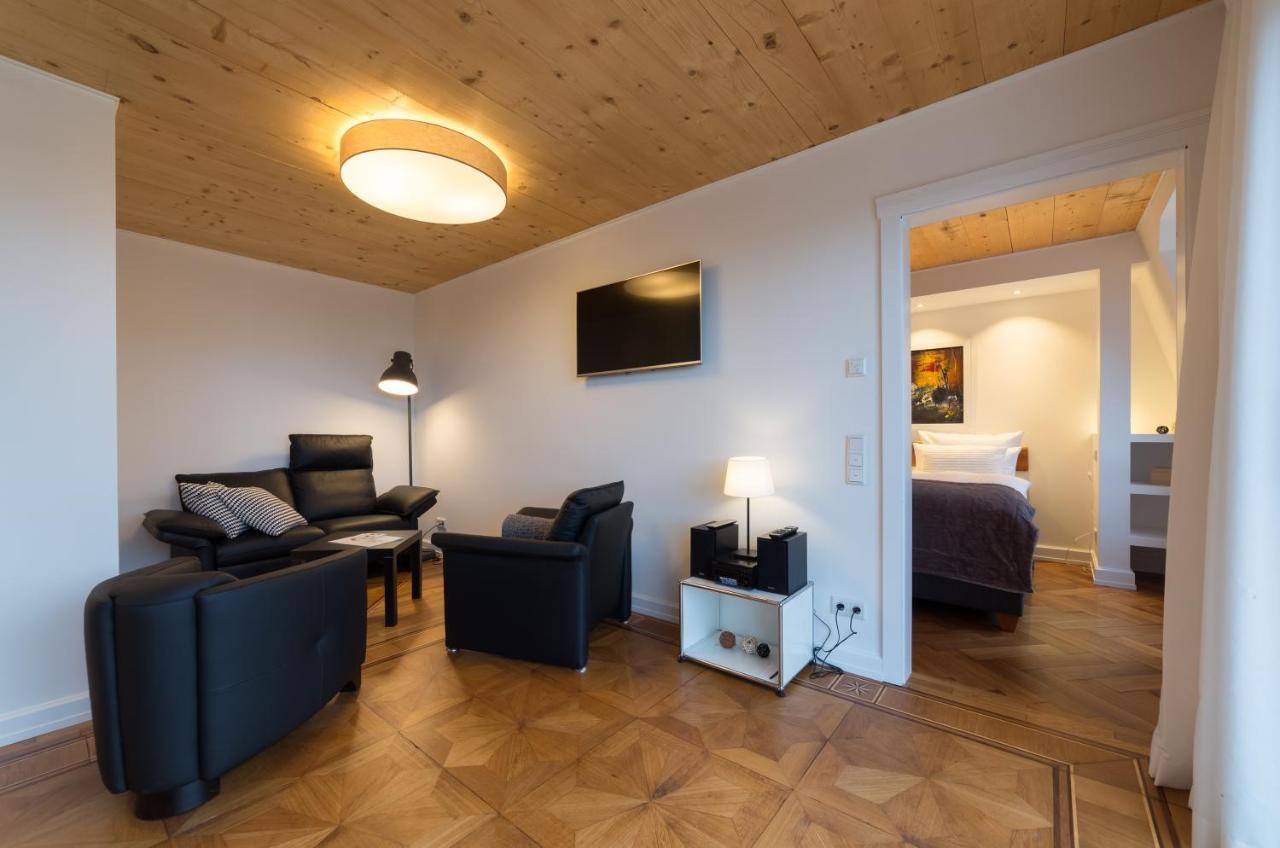 Ferienwohnung Zweite Heimat Heidelberg Exterior foto