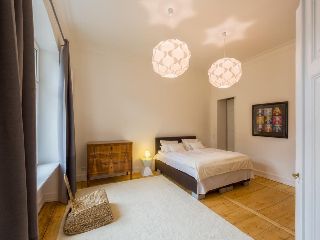Ferienwohnung Zweite Heimat Heidelberg Zimmer foto
