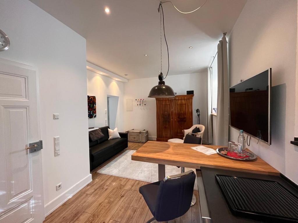 Ferienwohnung Zweite Heimat Heidelberg Exterior foto