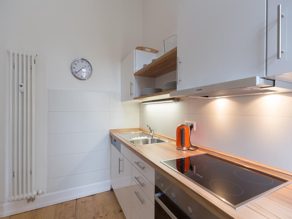 Ferienwohnung Zweite Heimat Heidelberg Zimmer foto