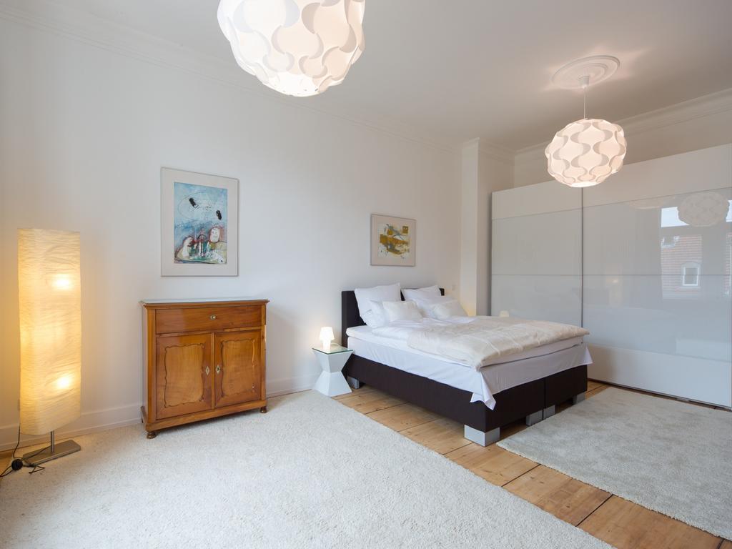 Ferienwohnung Zweite Heimat Heidelberg Zimmer foto
